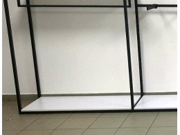 Полиця-подіум 800мм. Полиця-подіум 800мм.